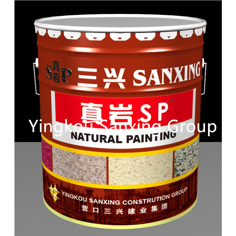 Principali vantaggi di Sanxing Zhenyan SP
