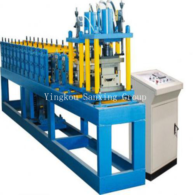 Linea di produzione di laminazione