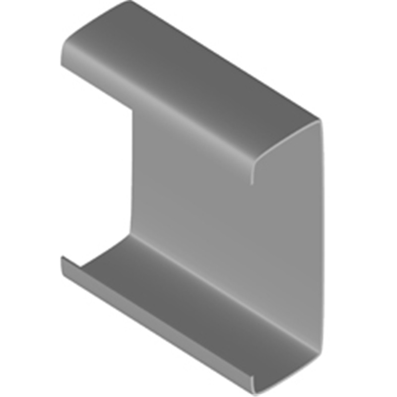U/C/Z Forma Acciaio Purlin Machine C&Z AUTO